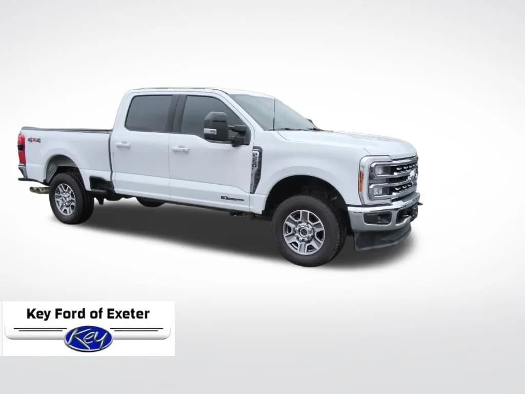 2024 Ford F-250SD - Pickup