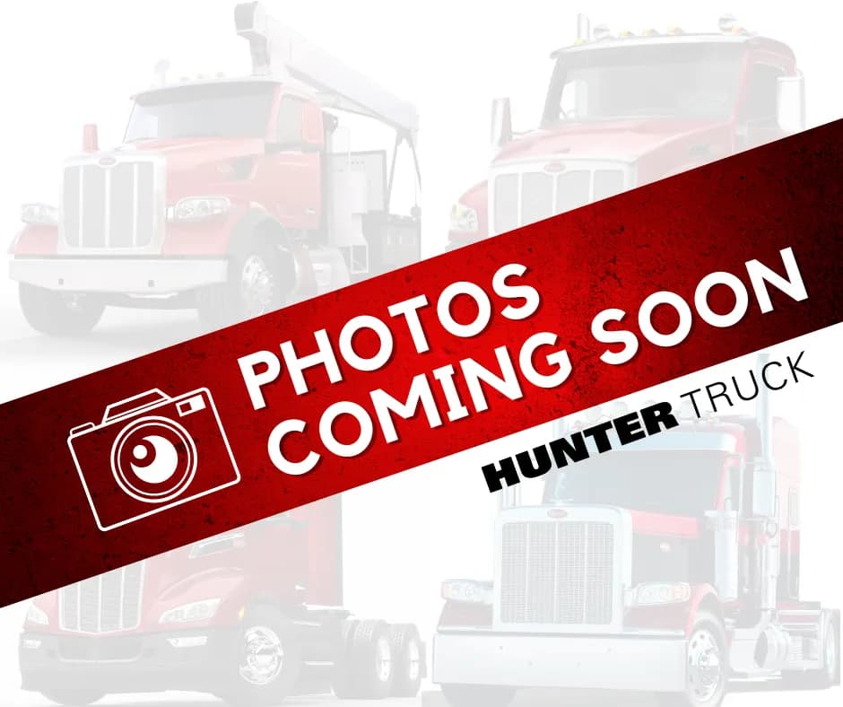 2020 KENWORTH T880