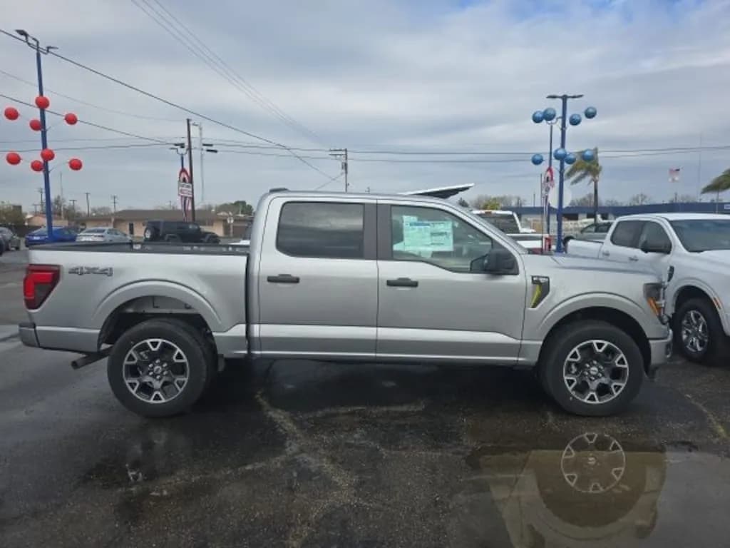 2024 Ford F-150 - Pickup