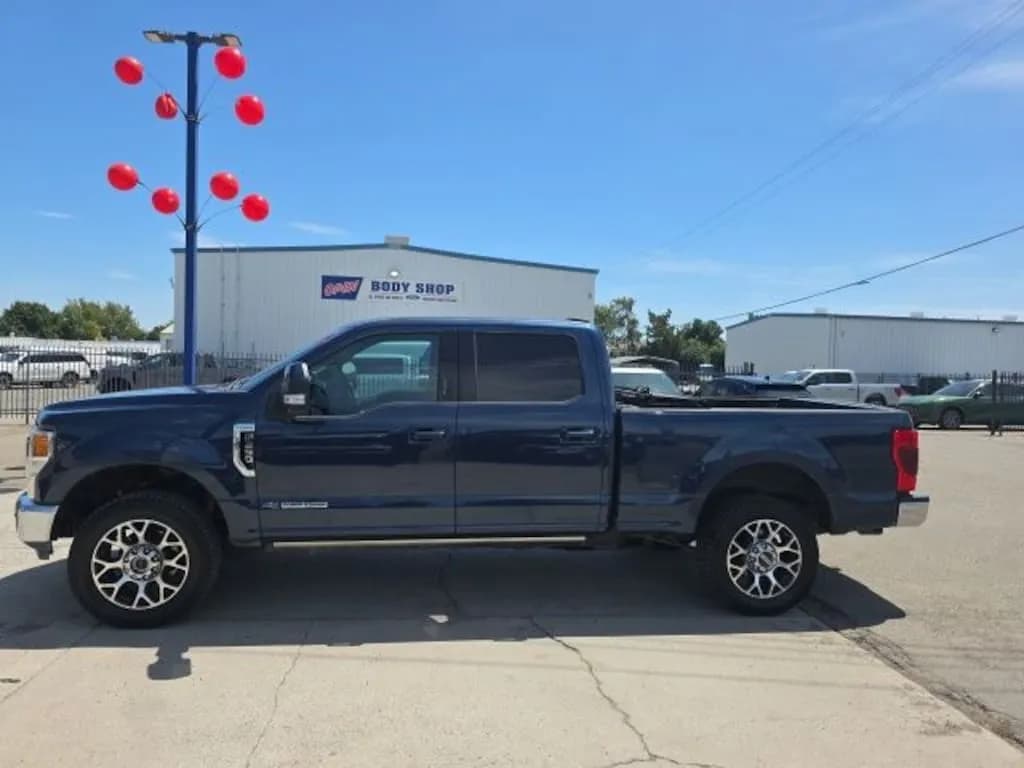 2020 Ford F-250 - Pickup