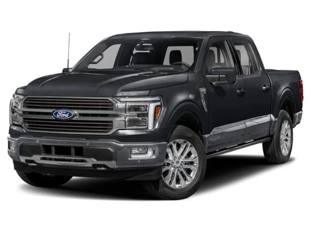 2025 Ford F-150 - Pickup