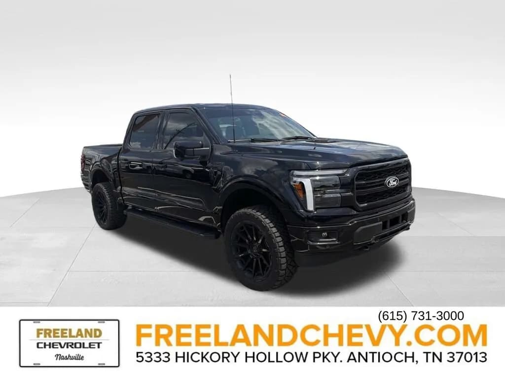 2026 Ford F-150 - Pickup