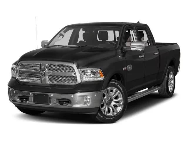 2017 Ram 1500 - Pickup
