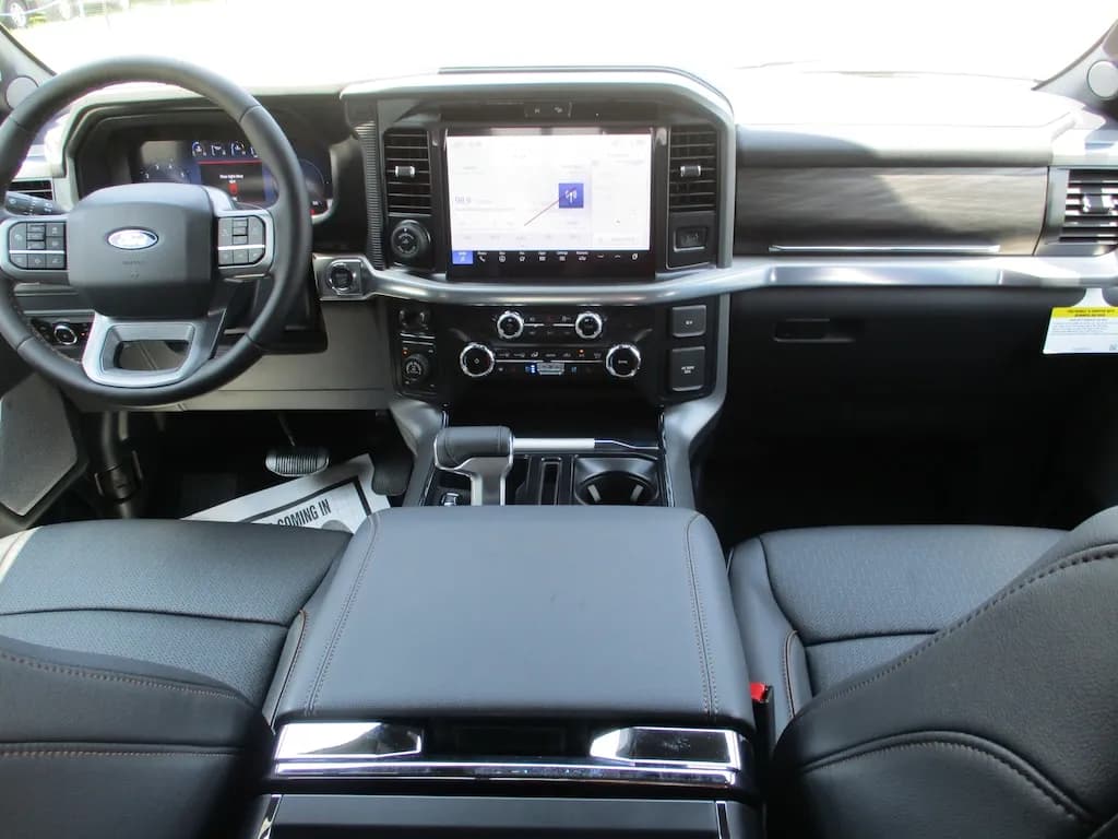 2025 Ford F-150 - Pickup
