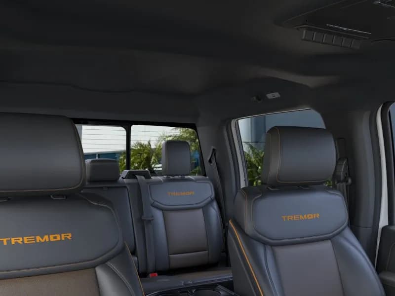 2025 Ford F-150 - Pickup