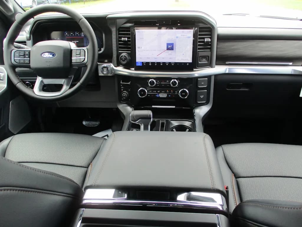 2025 Ford F-150 - Pickup