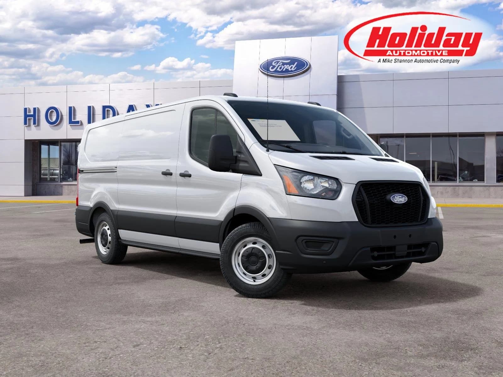 2027 Ford Transit 150 - Vans