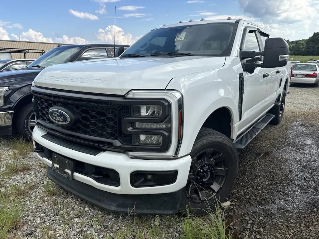 2024 Ford F-250 - Pickup