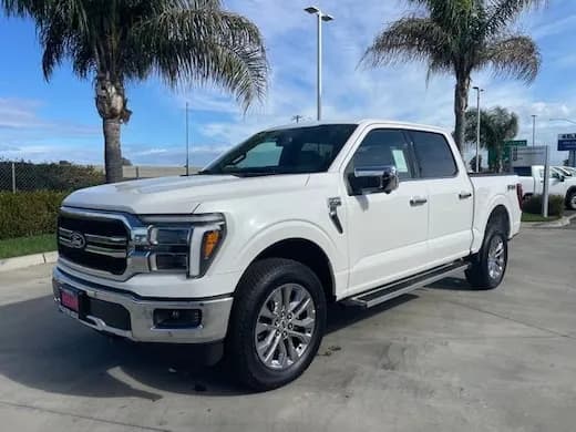 2026 Ford F-250SD - Pickup