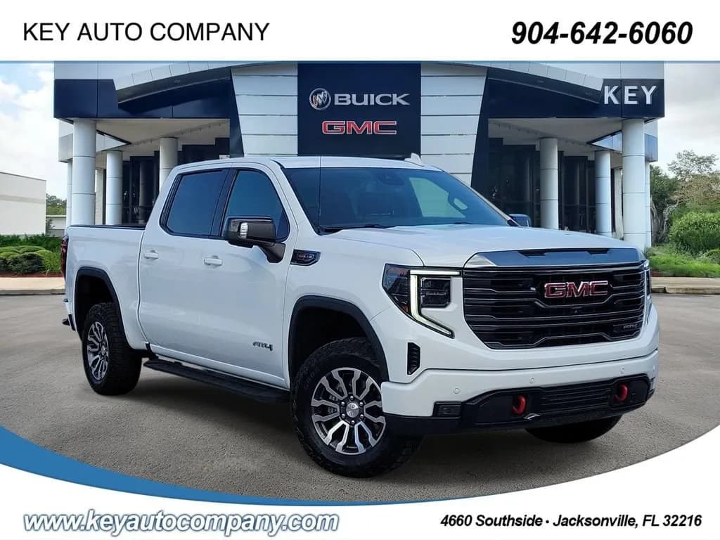 2023 GMC Sierra 1500 - Pickup