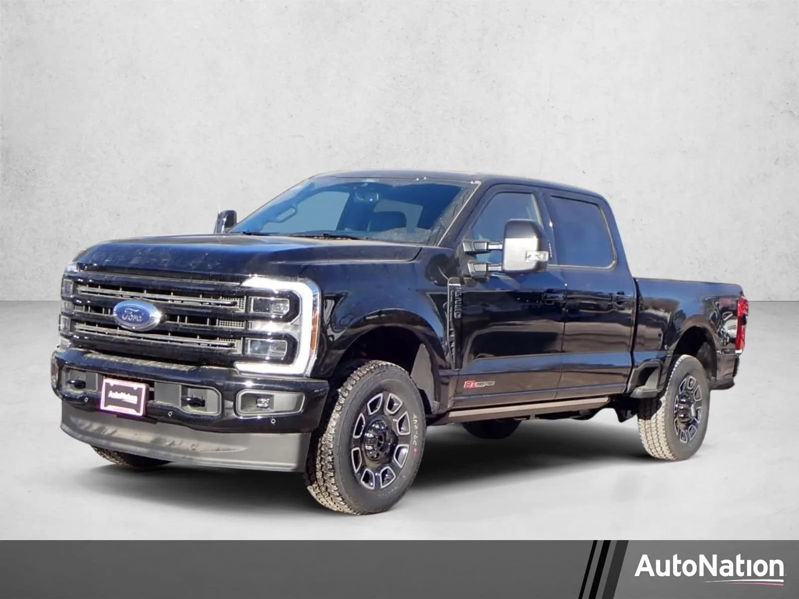 2026 Ford F-250 - Pickup