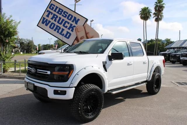 2025 Ford F-150 - Pickup