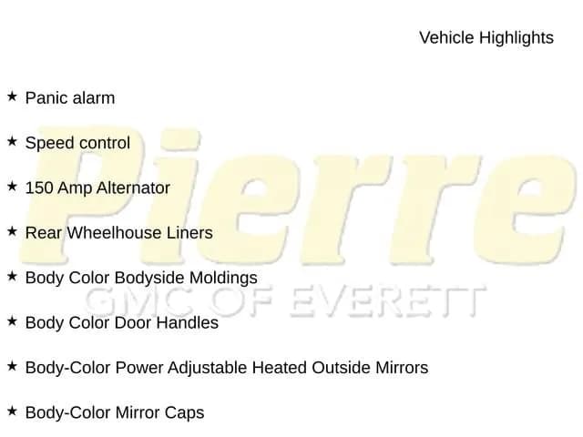 2015 Chevrolet Silverado 1500 LT - Pickup