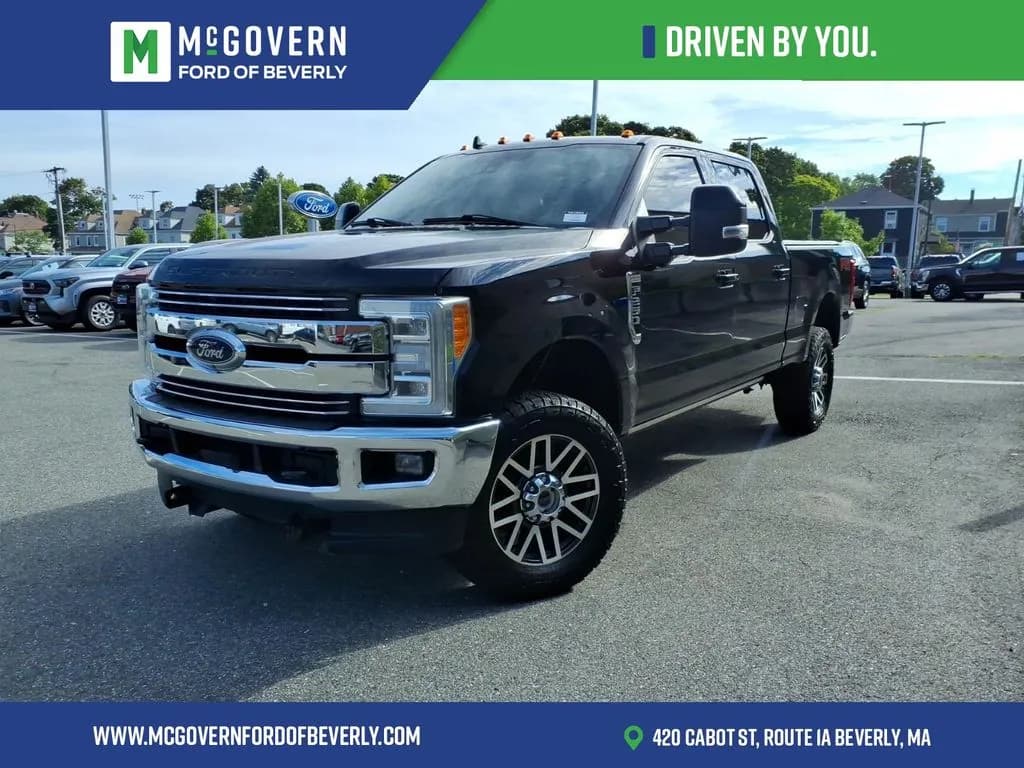 2019 Ford F-250 - Pickup
