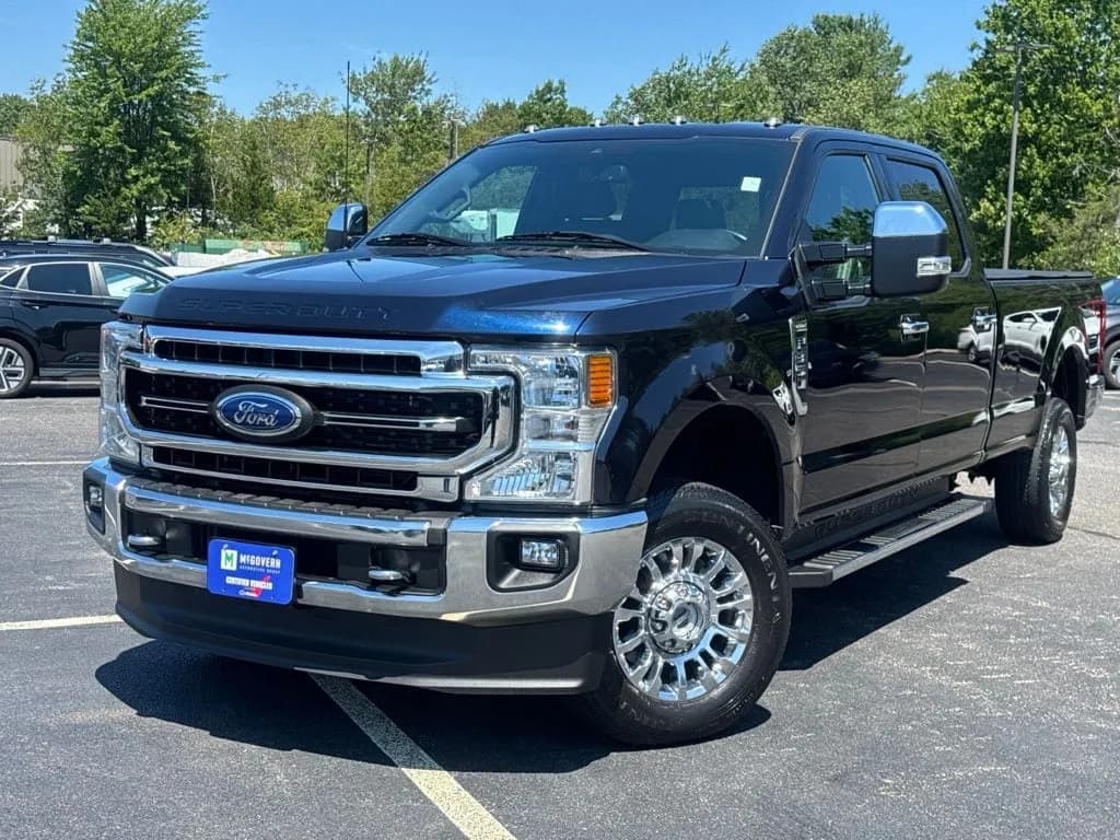 2022 Ford F-350 - Pickup
