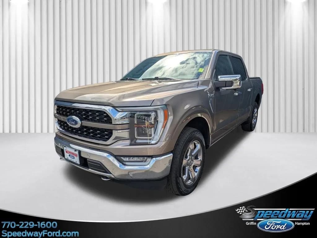 2023 Ford F-150 - Pickup