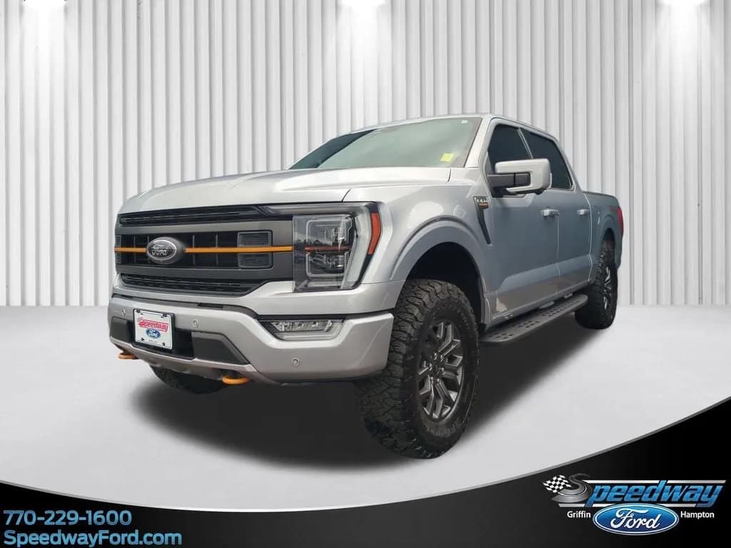 2023 Ford F-150 - Pickup