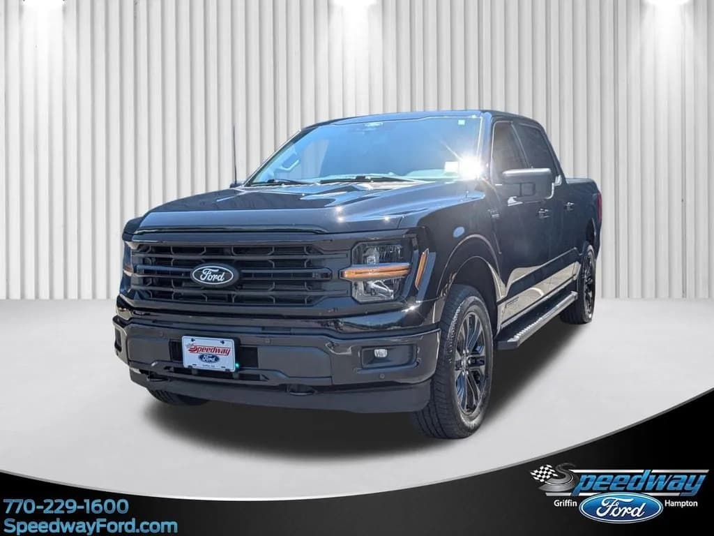 2024 Ford F-150 - Pickup