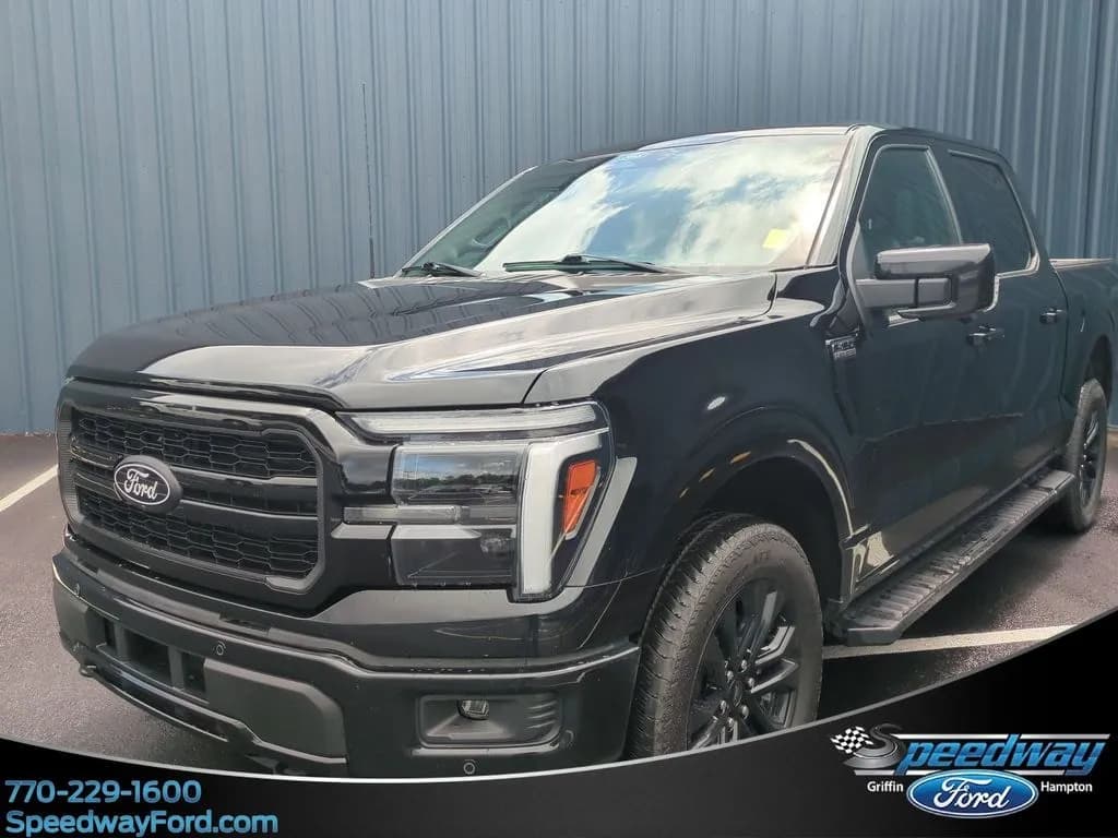 2025 Ford F-150 - Pickup