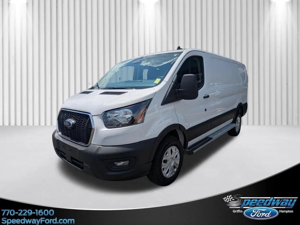 2025 Ford Transit-250 Cargo - Vans