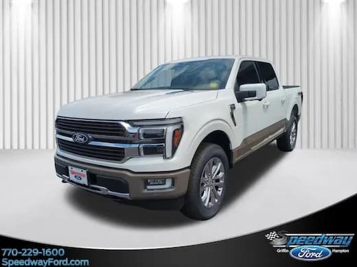 2026 Ford F-150 - Pickup