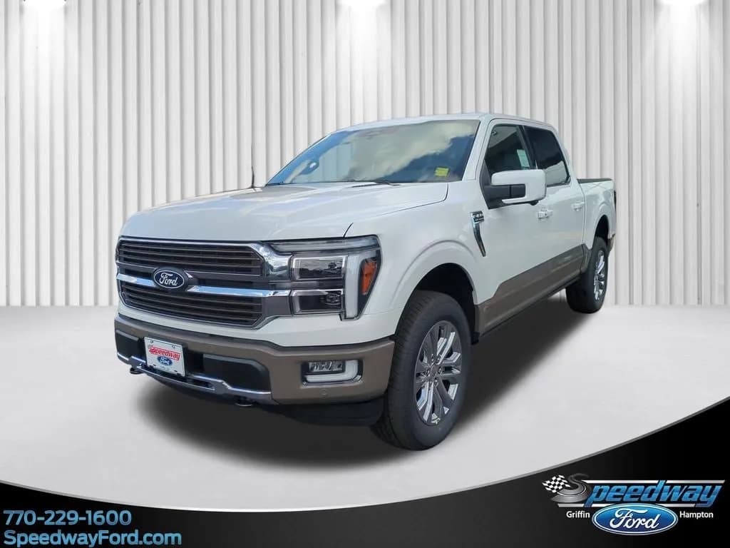 2026 Ford F-150 - Pickup