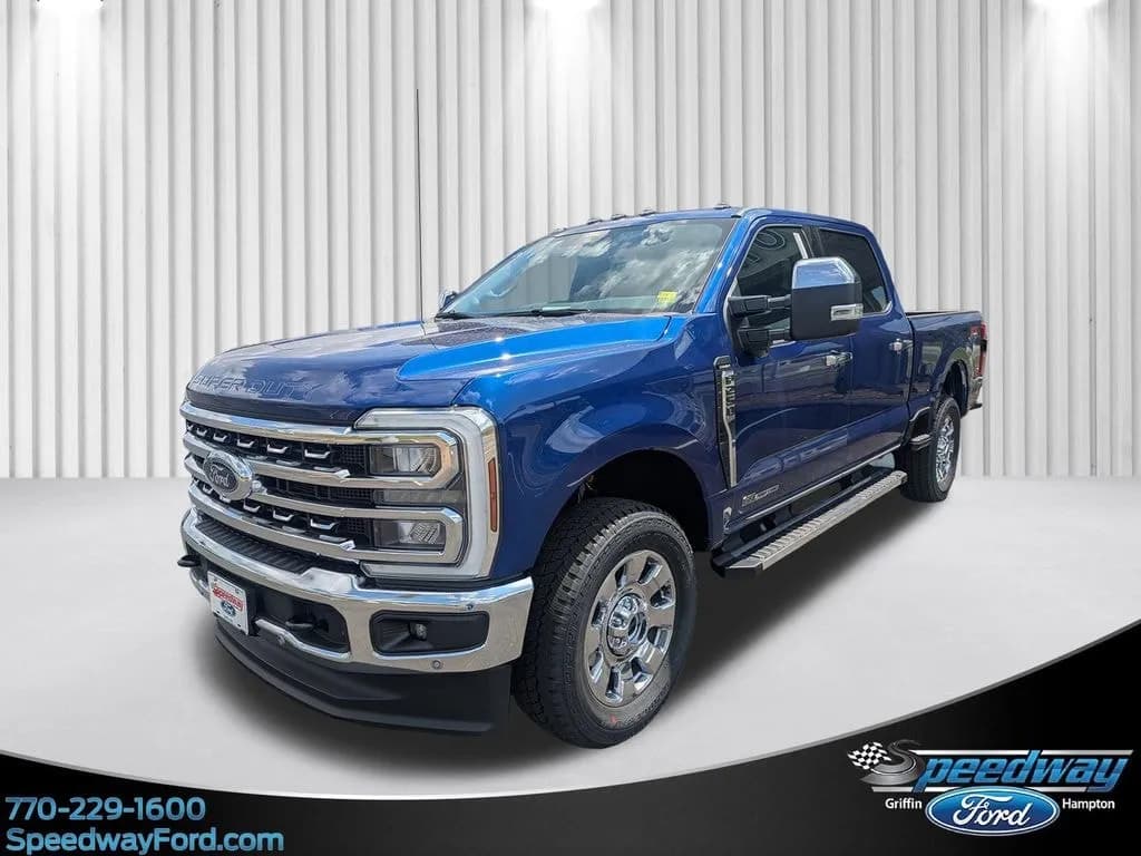2026 Ford F-250 - Pickup