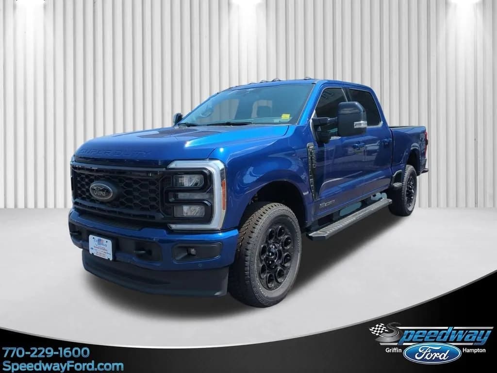 2026 Ford F-250 - Pickup