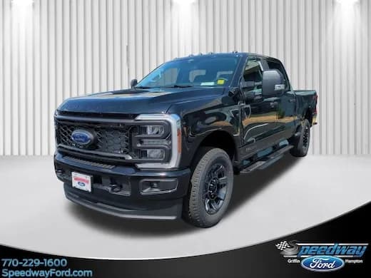 2026 Ford F-250 - Pickup