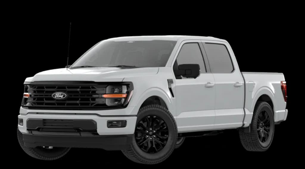 2026 Ford F-150 - Pickup