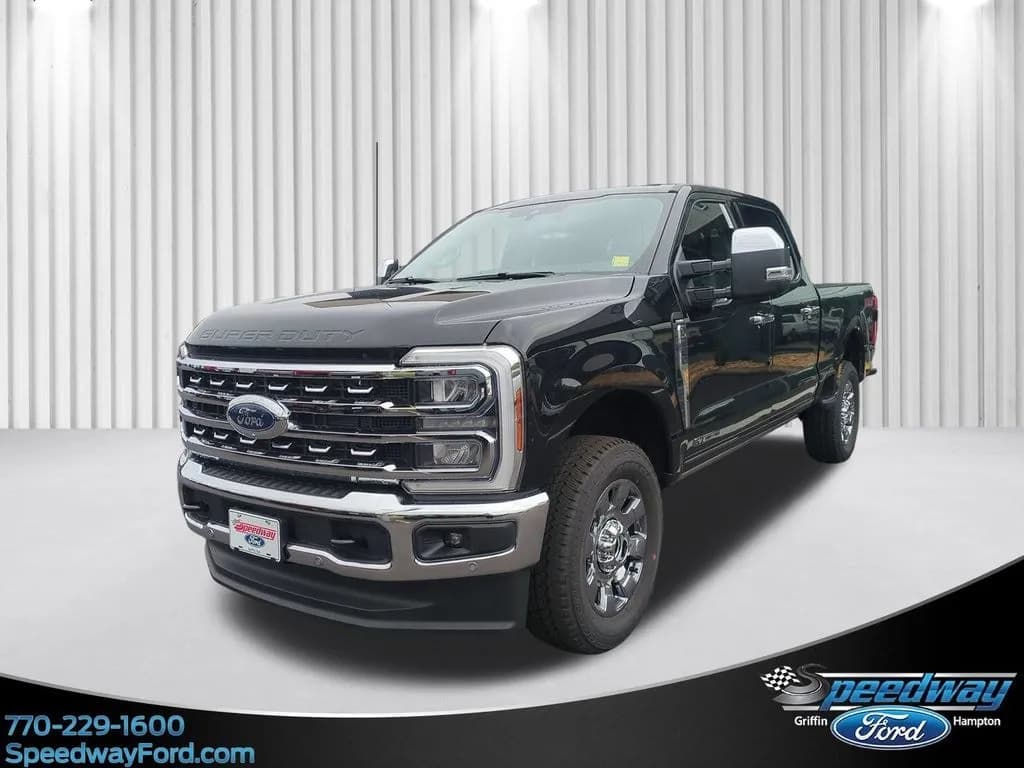2026 Ford F-250 - Pickup