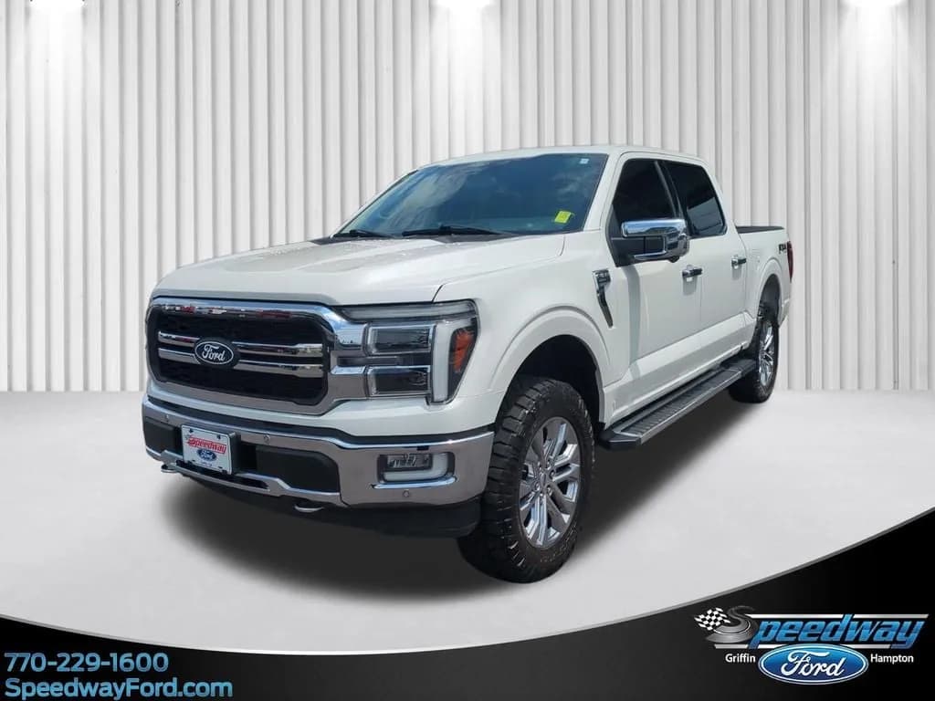 2024 Ford F-150 - Pickup