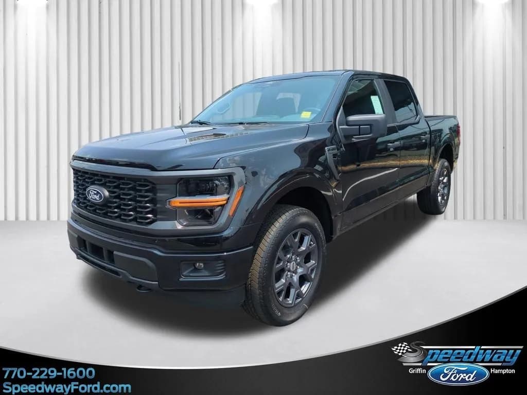 2026 Ford F-150 - Pickup