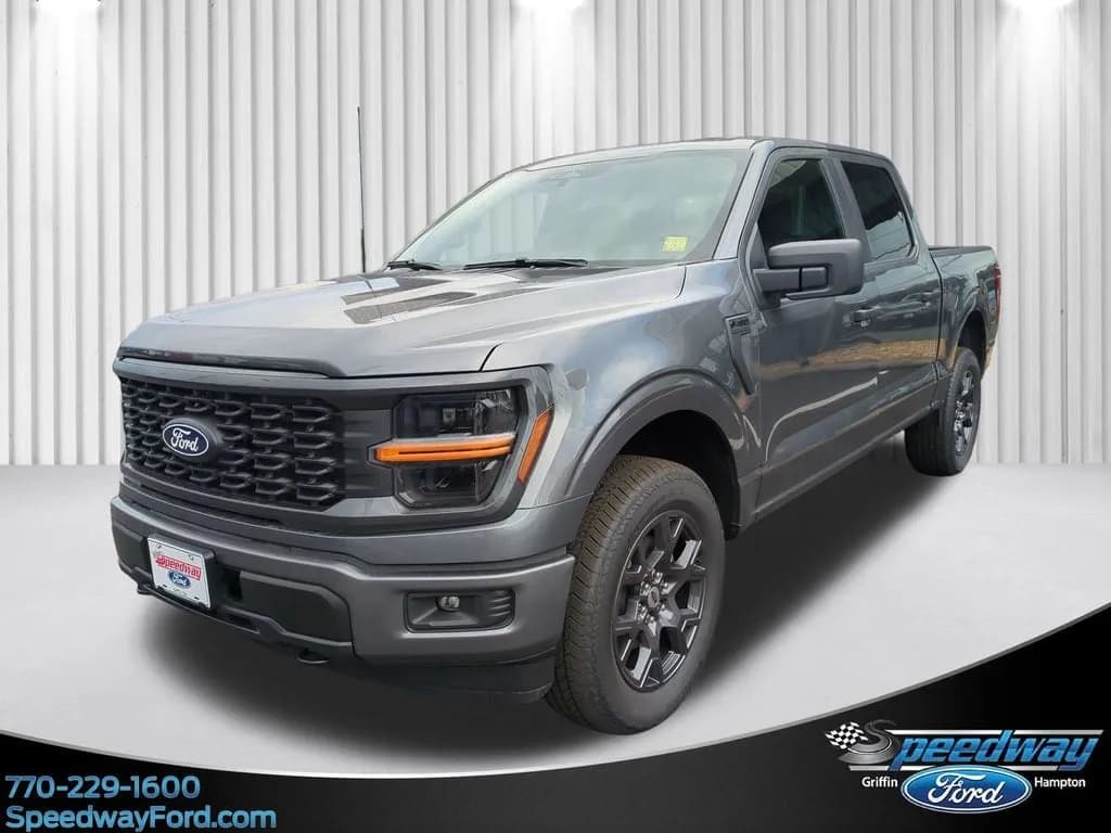 2026 Ford F-150 - Pickup