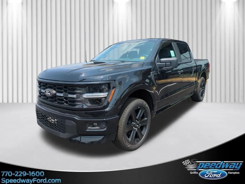 2026 Ford F-150 - Pickup