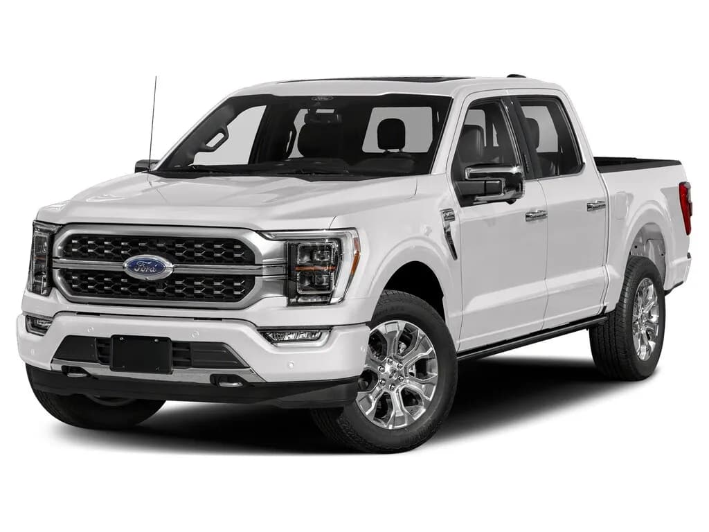 2022 Ford F-150 - Pickup