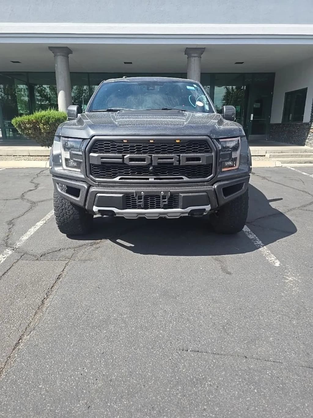 2018 Ford F-150 - Pickup