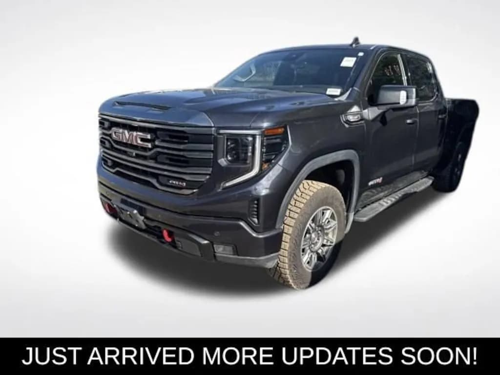 2024 GMC Sierra 1500 - Pickup