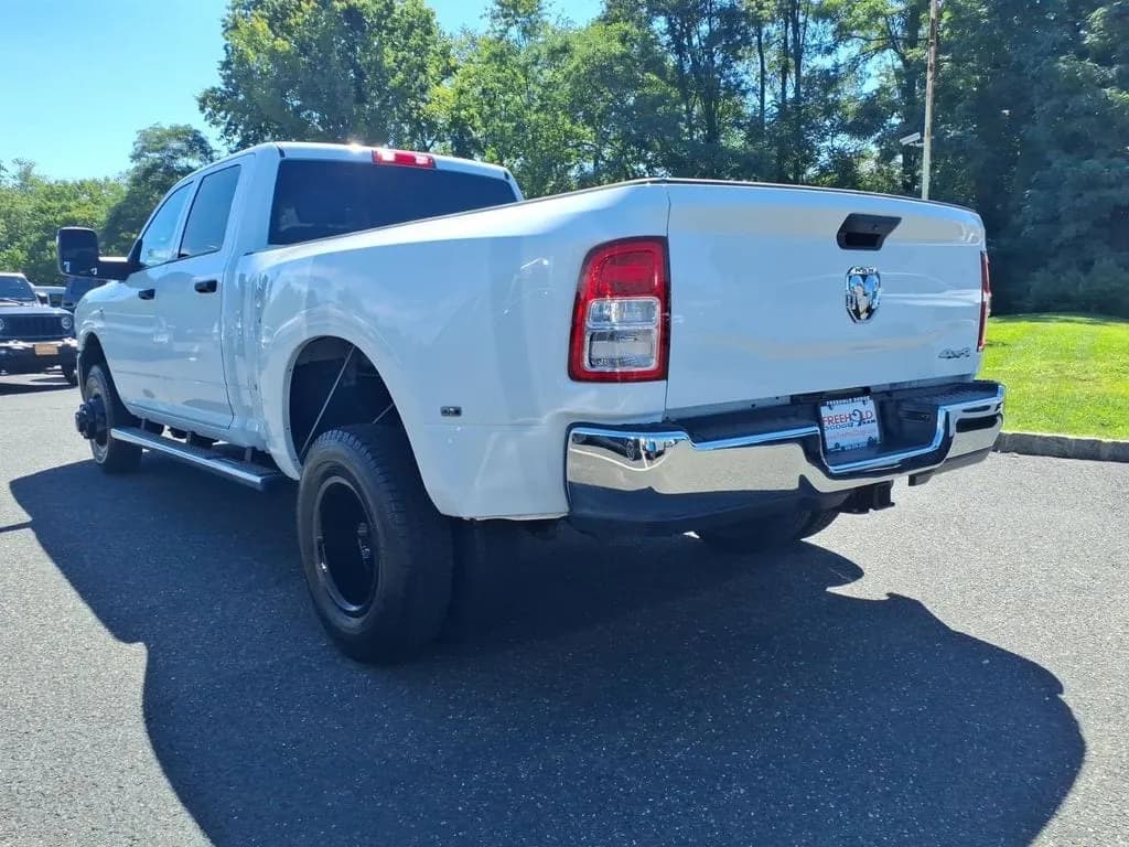 2024 Ram 3500 - Pickup