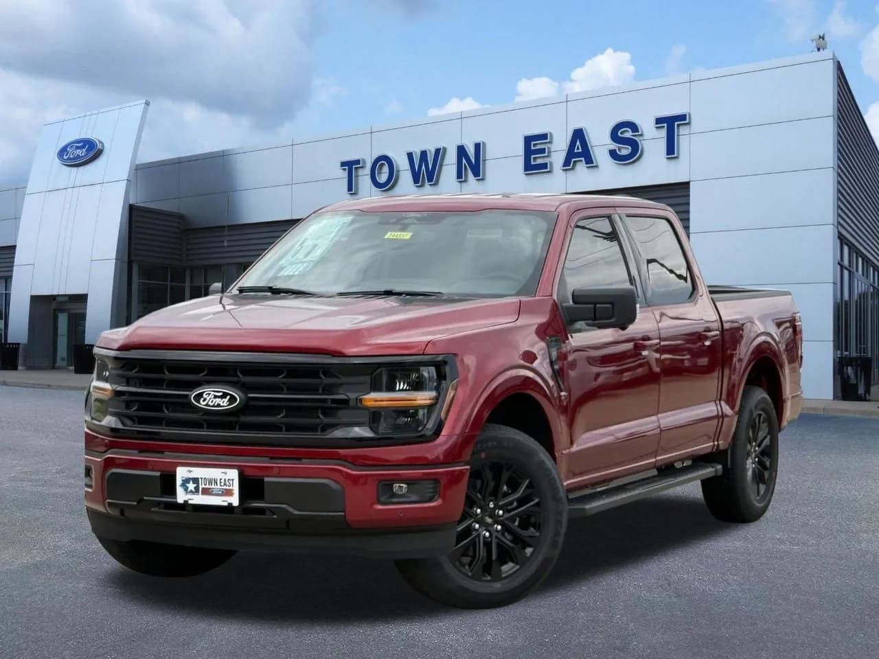 2026 Ford F-150 - Pickup