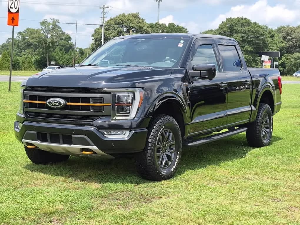 2023 Ford F-150 - Pickup