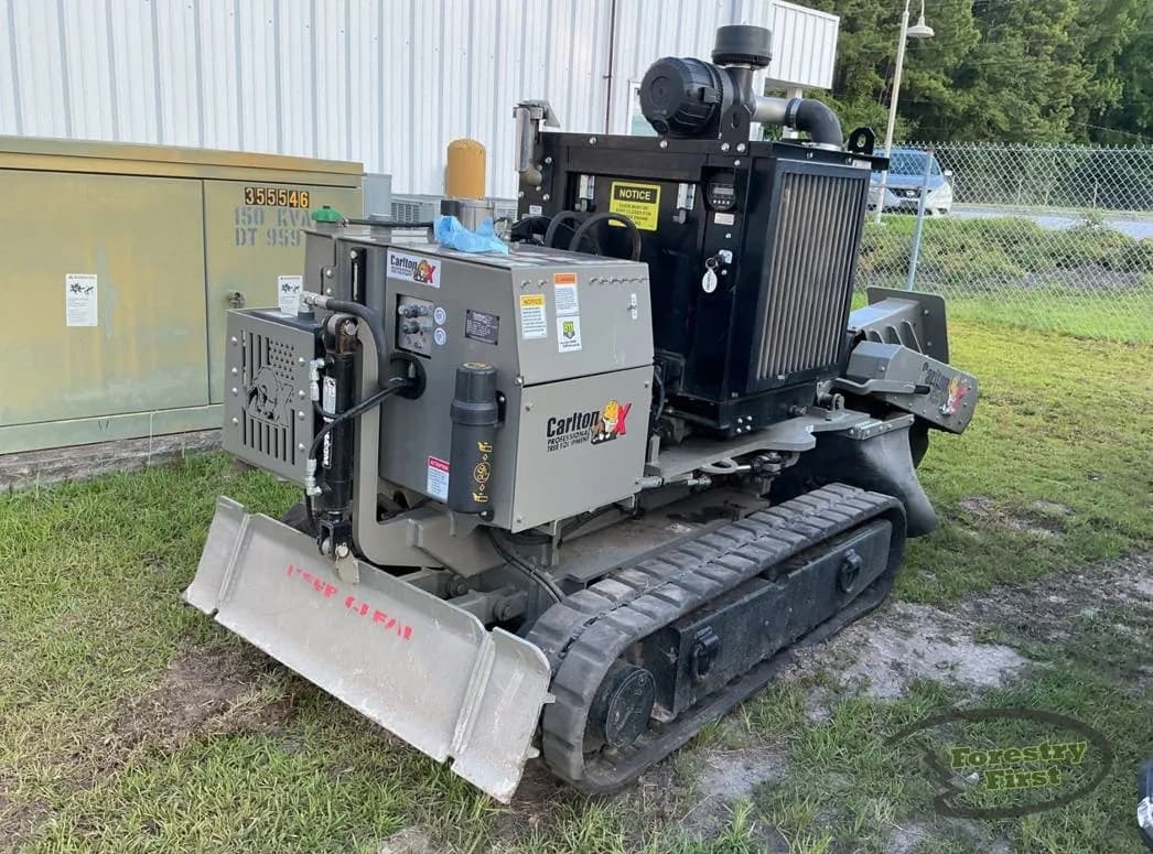 2025 Carlton SP7015TRX