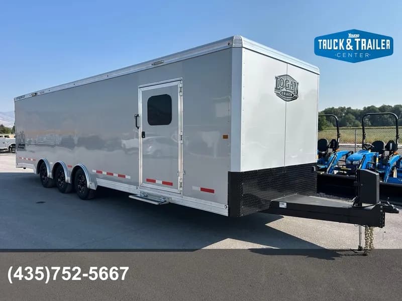 2026 - Car Hauler Trucks