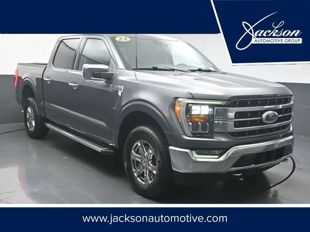 2022 Ford F-150 - Pickup
