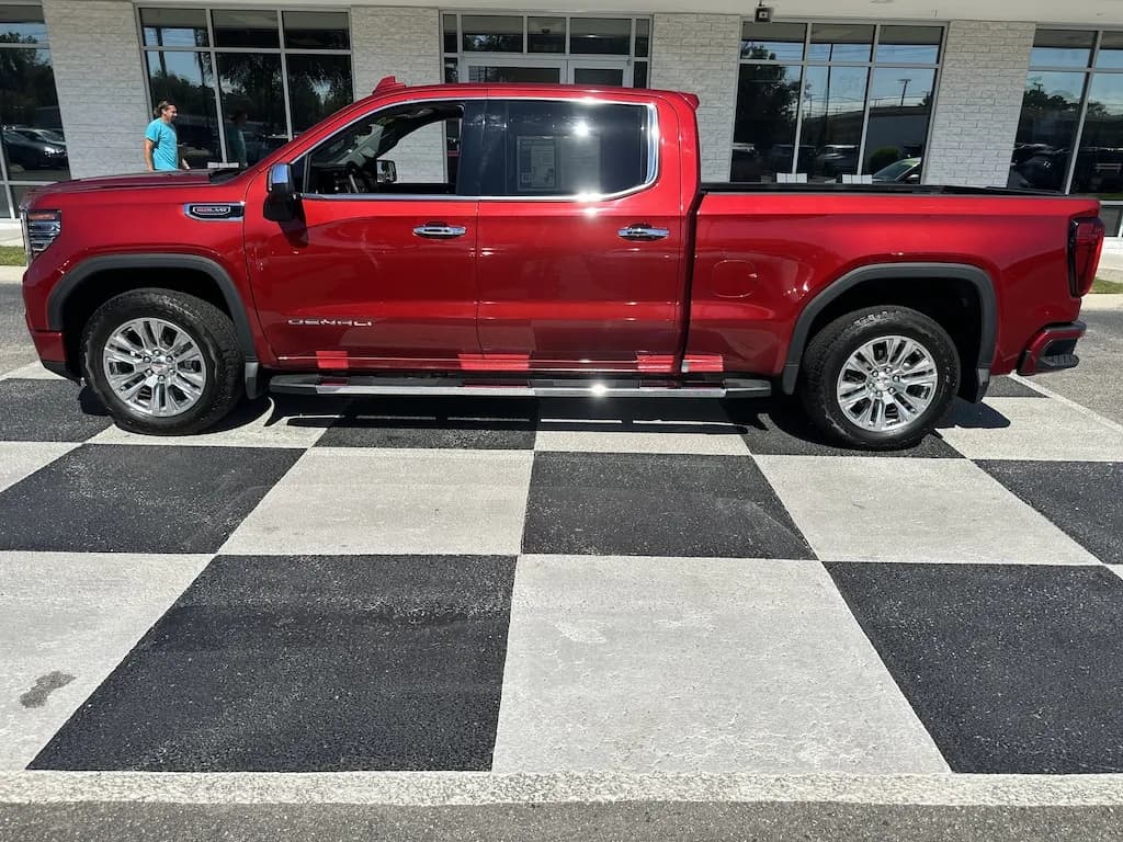 2024 GMC Sierra 1500 - Pickup