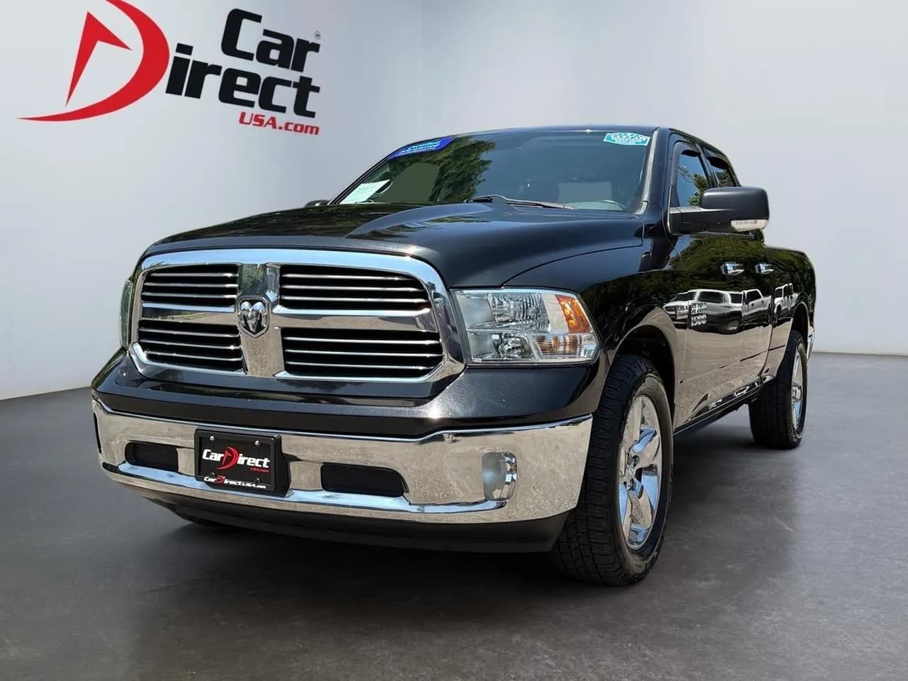 2015 Ram 1500 - Pickup