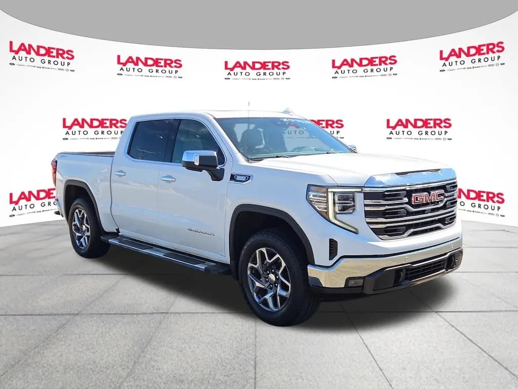 2024 GMC Sierra 1500 - Pickup