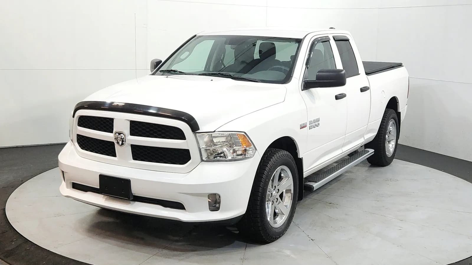 2017 Ram 1500 Express - Pickup
