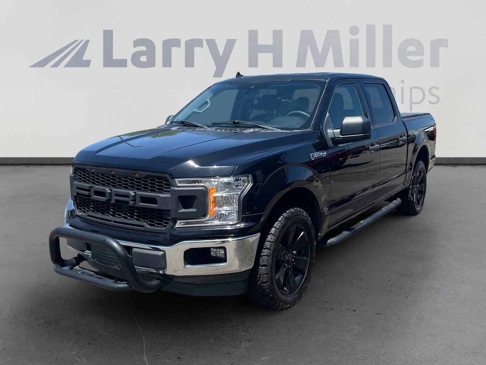 2020 Ford F-150 - Pickup