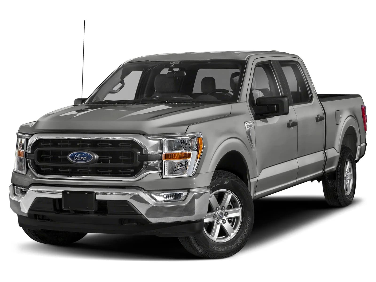 2023 Ford F-150 - Pickup